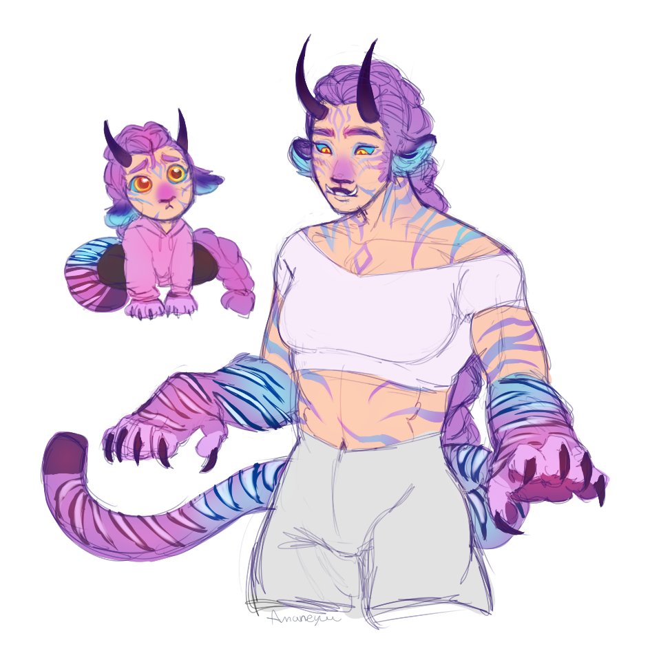 ★amane★ hyperfixated for kdh tweet media