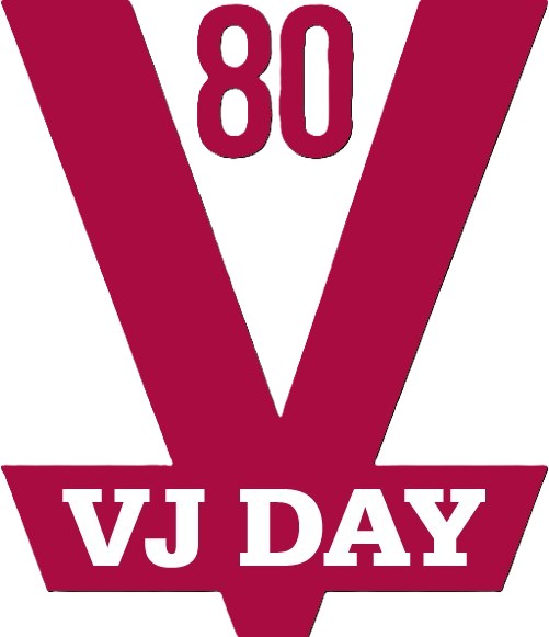 Respect to our forefathers who fought against the evil Japanese.