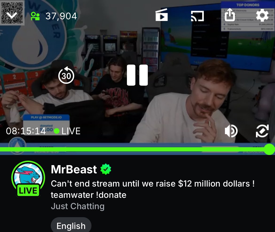 ItsNoxxAnime's tweet image. Donating until @MrBeast Hopefully mentions or looks at the schlep Situation

#Roblox #RobloxSafety