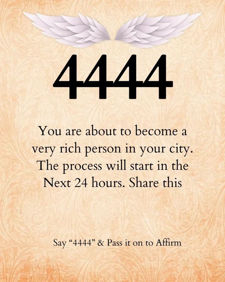 selfhealingpage's tweet image. 🚨 SAY "444" &amp;amp; PASS IT ON TO AFFIRM!