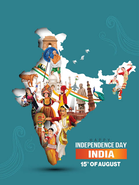 IMsurya7's tweet photo. #HappyIndependenceDay https://t.co/MRTtulIgsJ