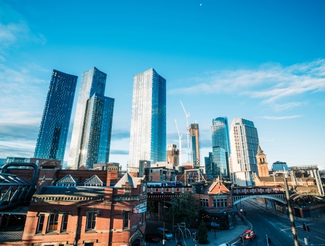 Confidential Guides (@cnfguides) on Twitter photo Got limited time but a whole lot of sight-seeing energy? 🏙
Check out our travel itinerary for 24 hours in Manchester. From must-visit eats and drinks to unmissable sights, our guide has something for everyone.
confidentialguides.com/guide/24-hours… Got limited time but a whole lot of sight-seeing energy? 🏙
Check out our travel itinerary for 24 hours in Manchester. From must-visit eats and drinks to unmissable sights, our guide has something for everyone.
confidentialguides.com/guide/24-hours…