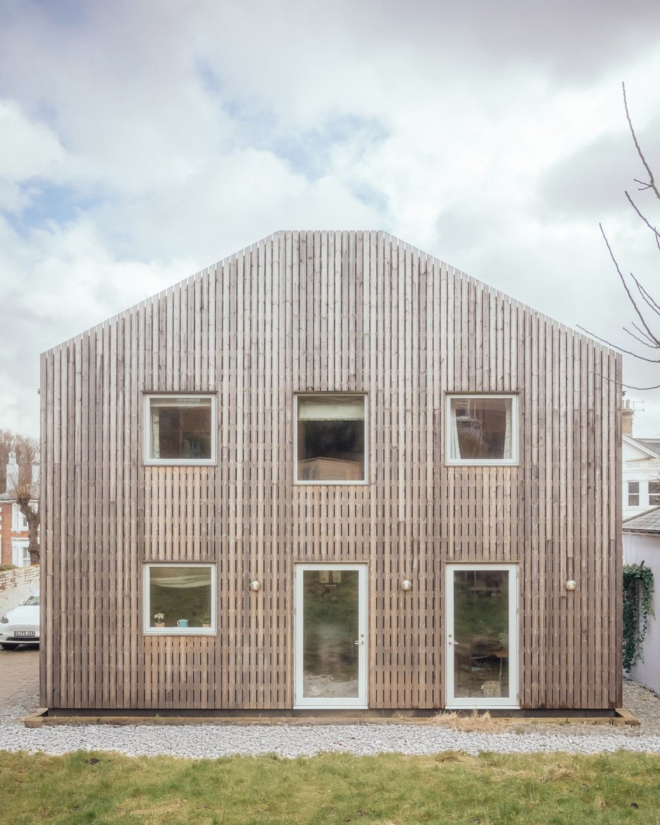 Structural Timber Magazine tweet media