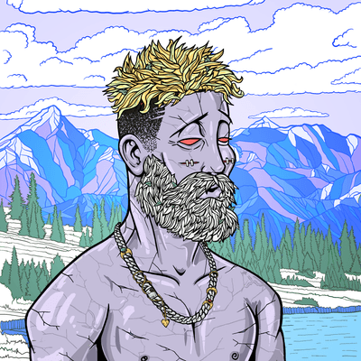 Just found out this 😂
Make me feel special somehow ahahah awesome 1st <a href="/DeGodsNFT/">DeGods</a> acquisition