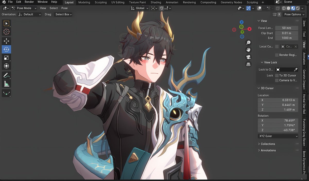 slamat oagi oomf 😋