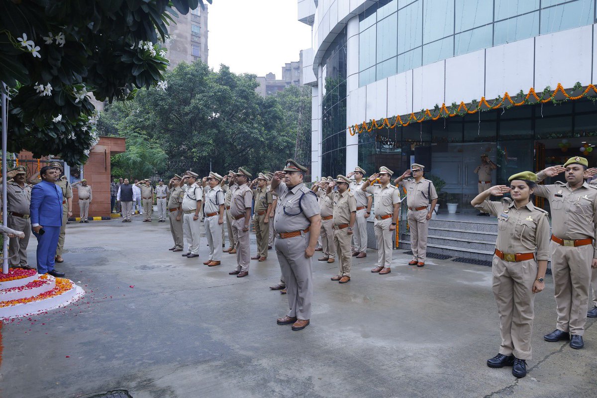 CGST Noida Pr. Commissionerate tweet media