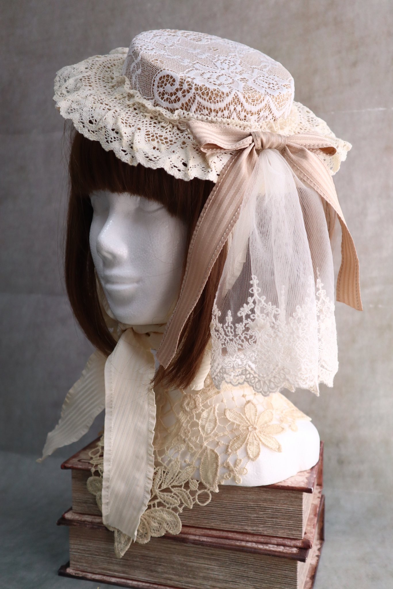 アトリエピエロ ATELIER-PIERROT パンプス 🖤おすすめアイテム🖤 アトリエピエロのパンプスは約6cmヒールで