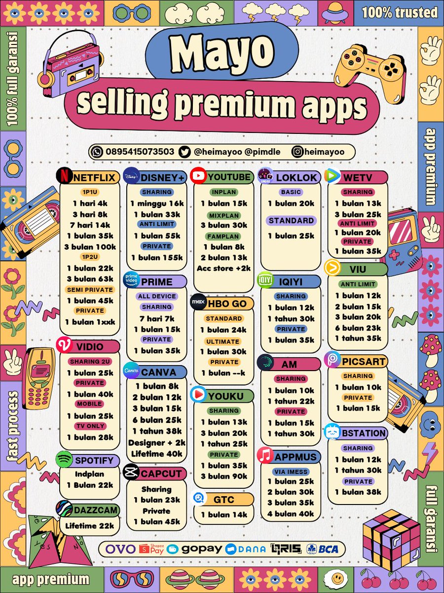 Mayo ❄️ tweet media