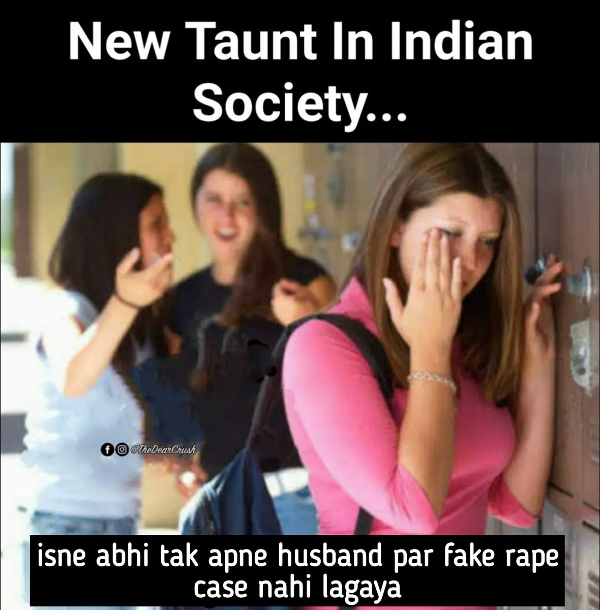 #IndependenceDay #IndependenceDay2025 #BoycottIndependenceDay 

Feminist Samaj par kalank hai ye 🐕