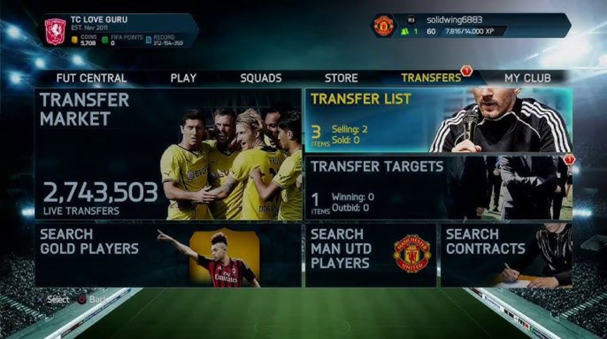 Out Of Context Football (@nocontextfooty) on Twitter photo 