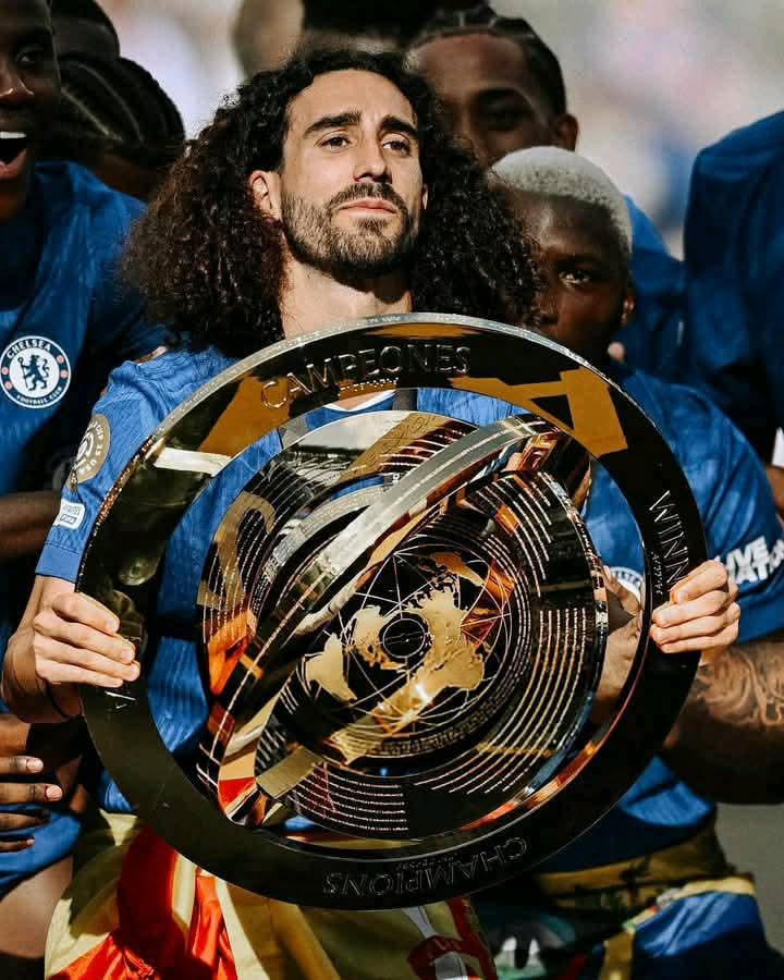 Chelsea Dodgers (@thebluedodger) on Twitter photo 🚨 EXCL: Marc Cucurella has signed a new deal at Chelsea! New contract is signed and sealed. 📃✅️
(<a href="/FabrizioRomano/">Fabrizio Romano</a>) #CFC 🚨 EXCL: Marc Cucurella has signed a new deal at Chelsea! New contract is signed and sealed. 📃✅️
(<a href="/FabrizioRomano/">Fabrizio Romano</a>) #CFC
