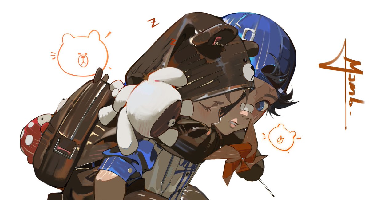 mylamb (norepost tweet media