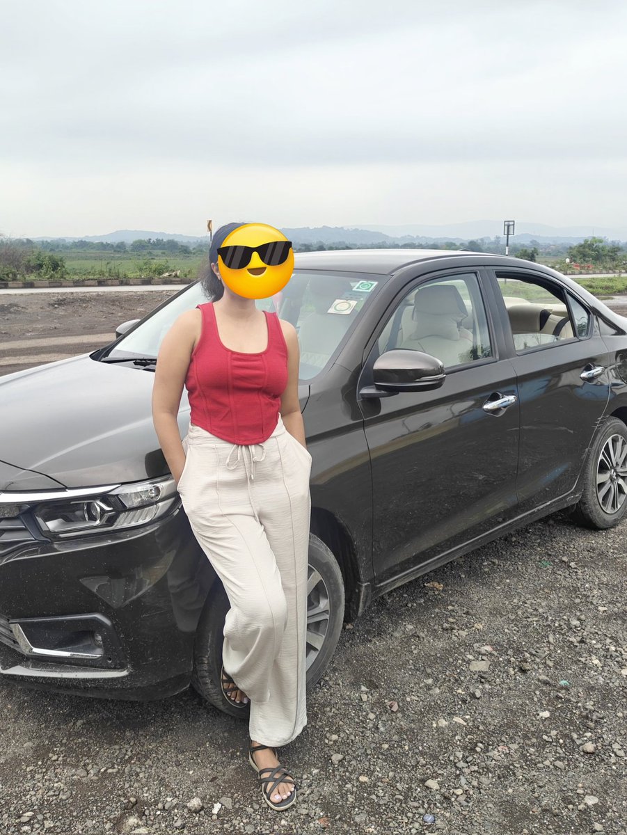 KALYANIPATIL2's tweet photo. चला भटकायला....😻😻
#long_drive https://t.co/jINV41mxjr