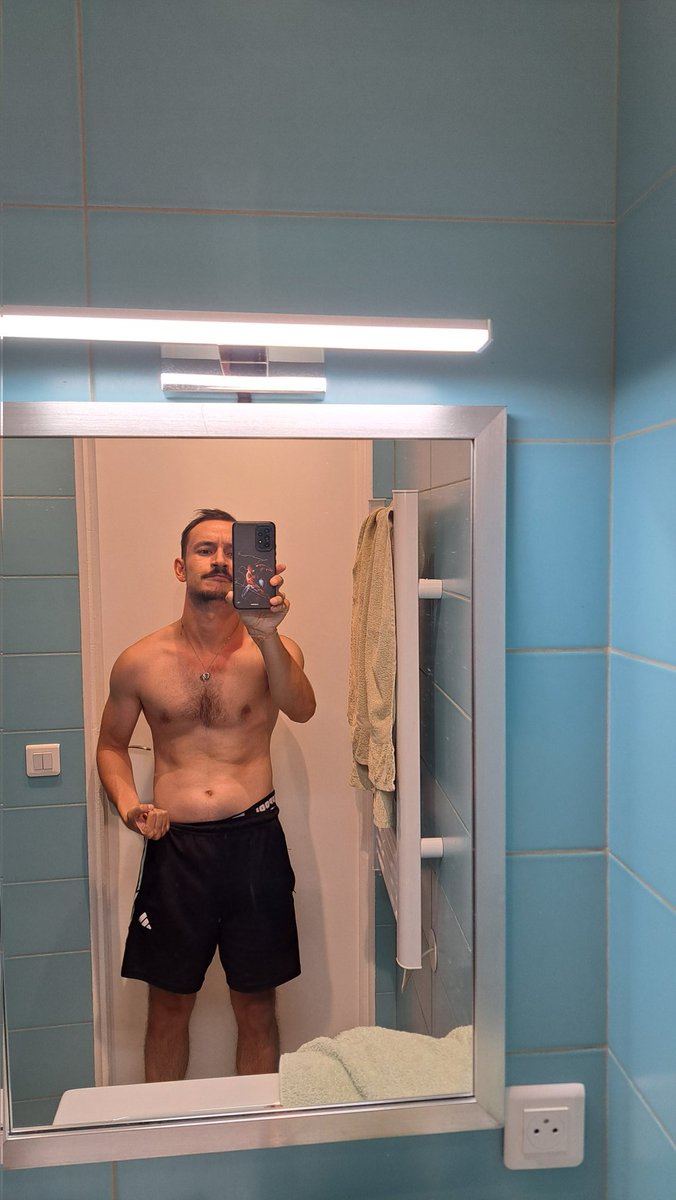 Toulon je suis là...😅😅💦💦💦💪