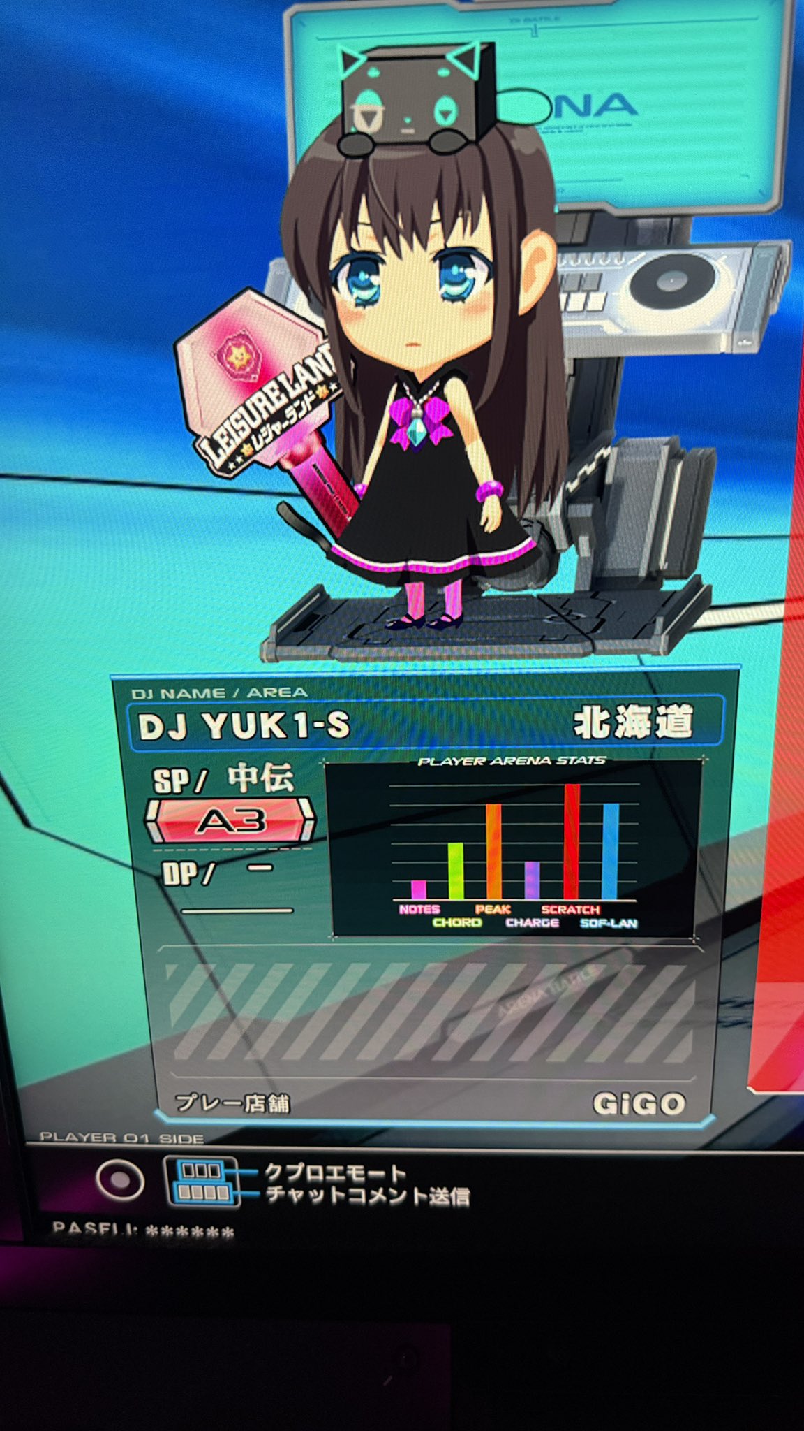 YUK1-S (ユキ) (@Yuk1_1206S) / X