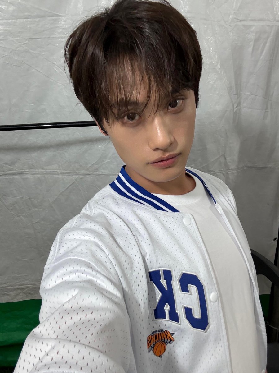 [ #JUNHYEON - Twitter]

🐶~

Le festival Jeonju  a été un succès rafraîchissant !!!🩷

#금준현 #KUMJUNHYEON
#TIOT #티아이오티