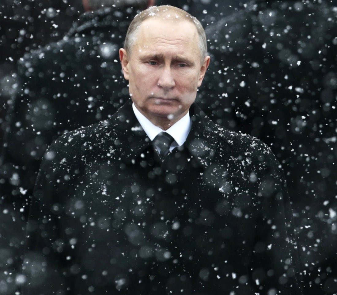 MAGA Voice tweet media