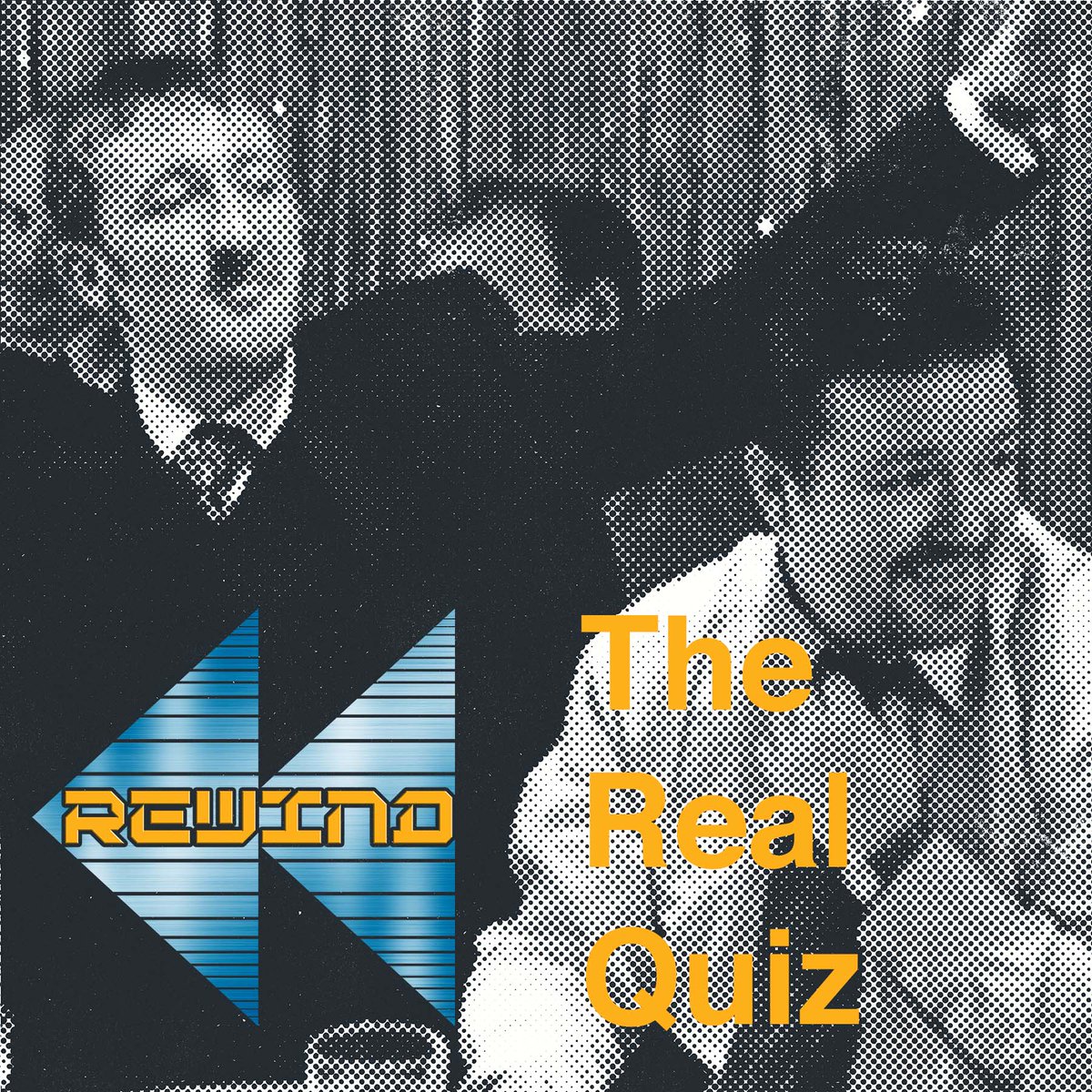 rewindmoviecast's tweet photo. 🚨NEW EPISODE 

To celebrate the 7th Anniversary of the show, we decided to do 'The Real Quiz'.

Test your knowledge and join us for this special episode - And thank you for those who have supported us down the years.
🎧👇
https://t.co/Ey98m3ED6t https://t.co/VBKoPWEHVv