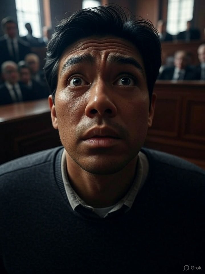 Legal terror
 is worse than colonial rule— it comes wearing the mask of justice. 

#BoycottIndependenceDay #BoycottIndependenceDayAug15 #IndependenceFromLegalTerror