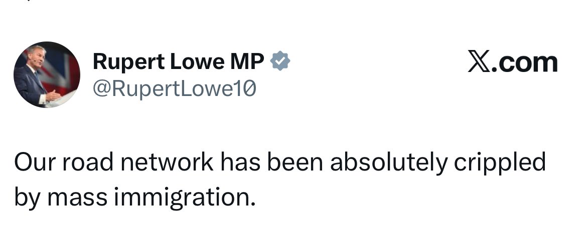 There is no issue that white men of privilege won’t attach to immigration.