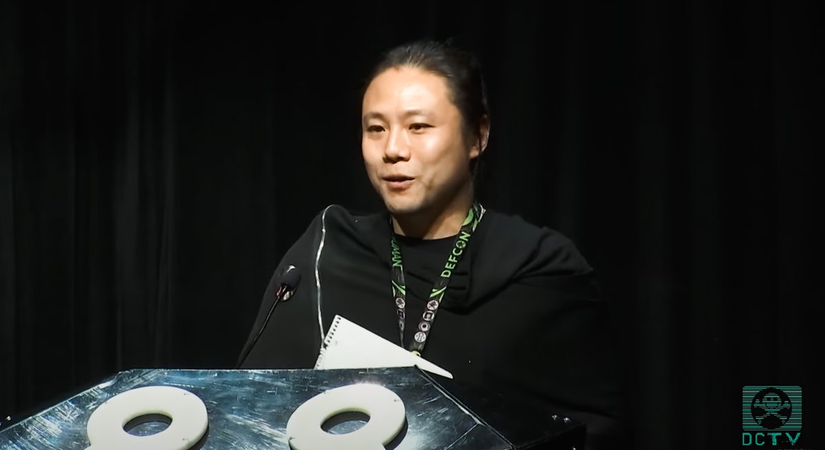 Red Balloon Security tweet media