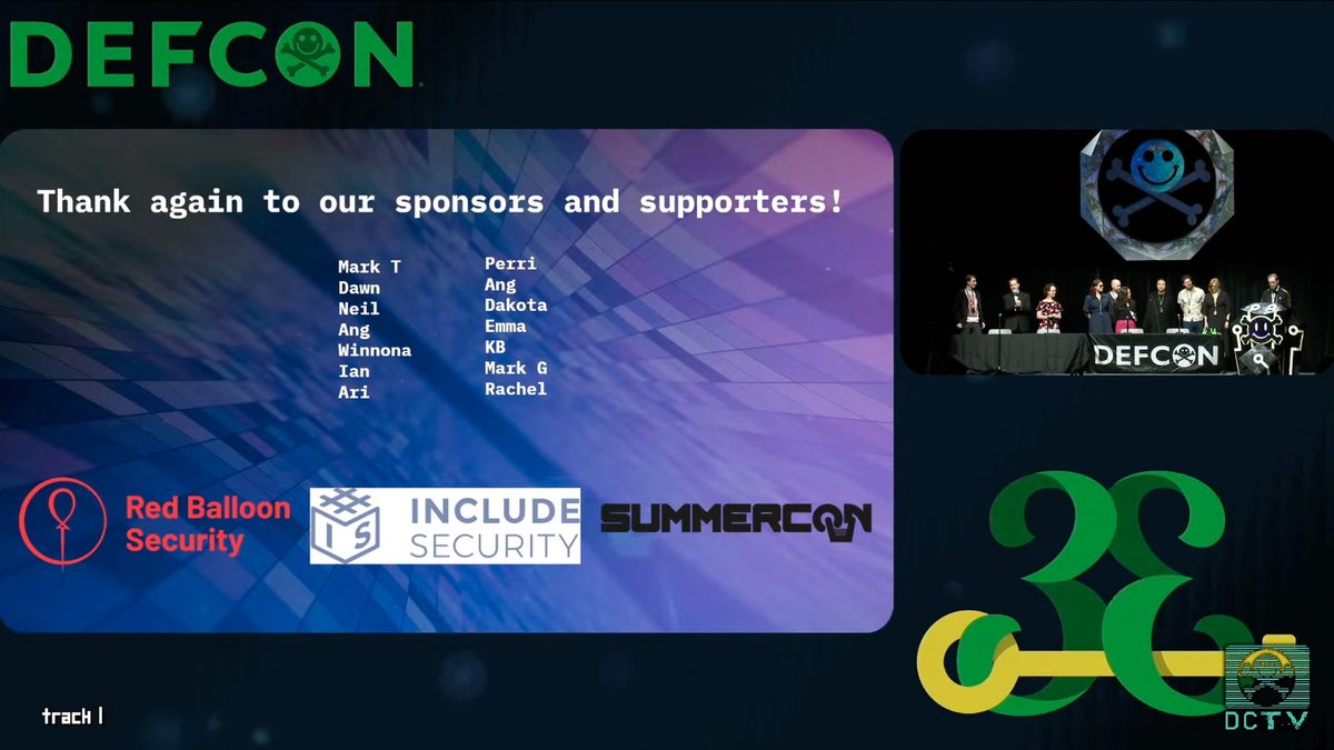 Red Balloon Security tweet media