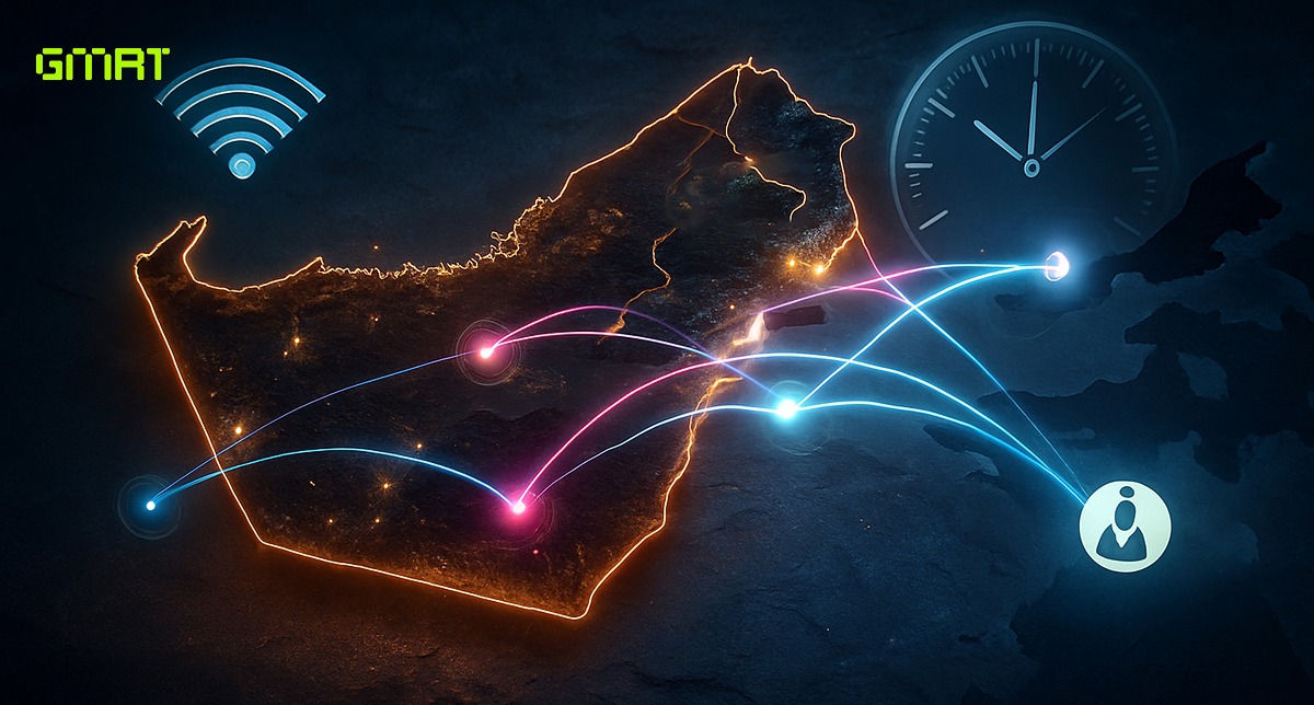 Ping matters. We are building for sub-50 ms in GCC. What would you play first if lag disappeared?