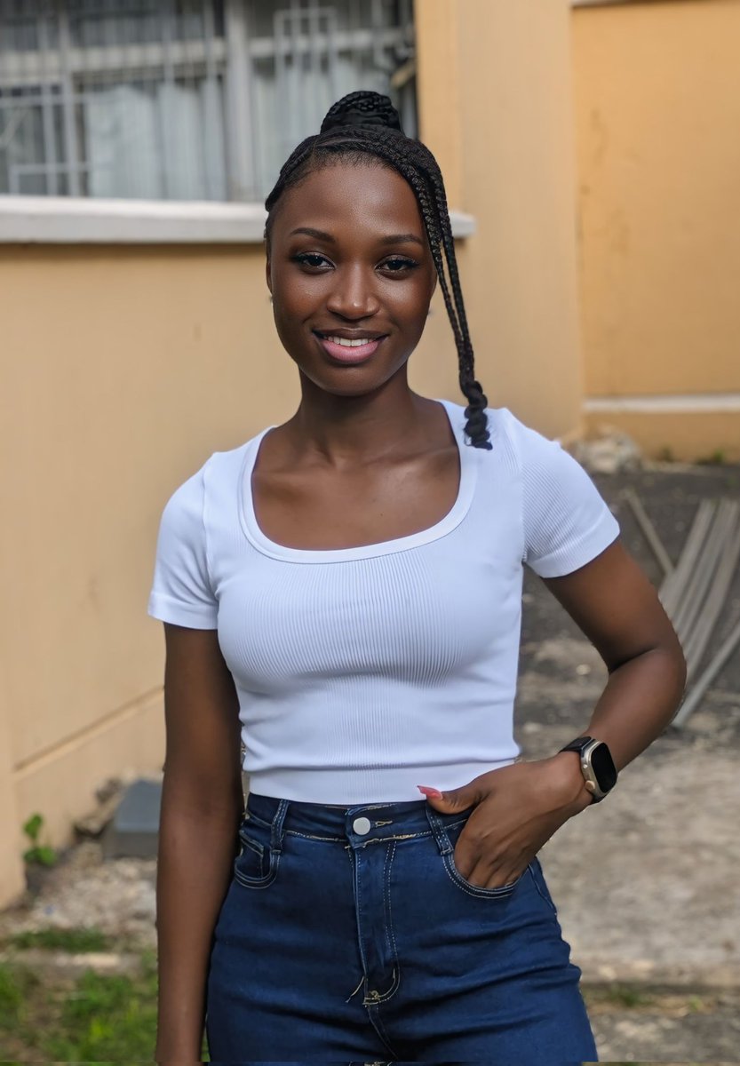 MaverickAlbert5's tweet image. Happy birthday to me🎉
Snr. Software Engineer 🥂😇