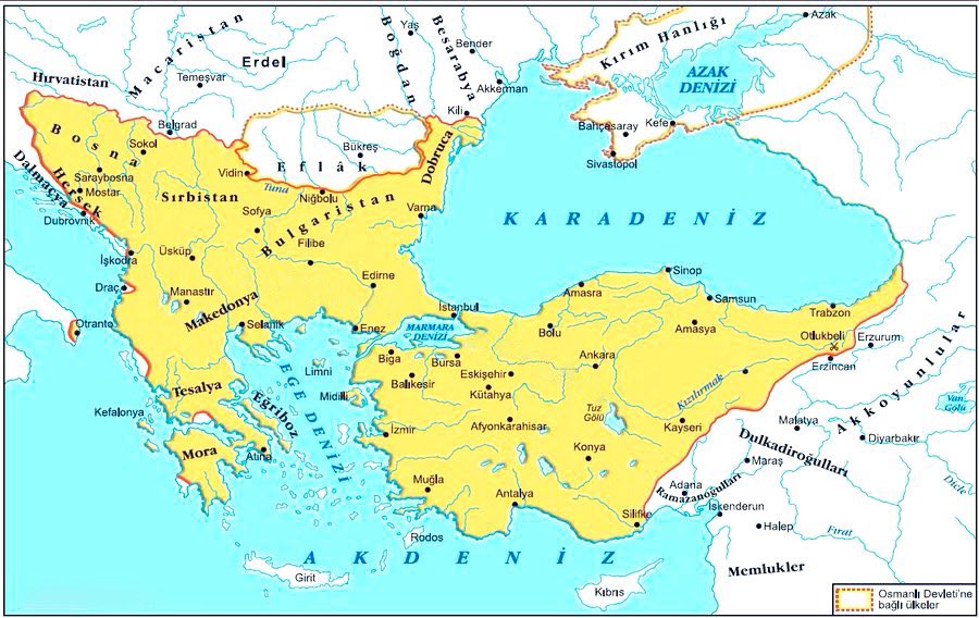 Tarihte bugün:

Fatih Sultan Mehmed, Trabzon’u feth etti.

📆 15 Ağustos 1461.