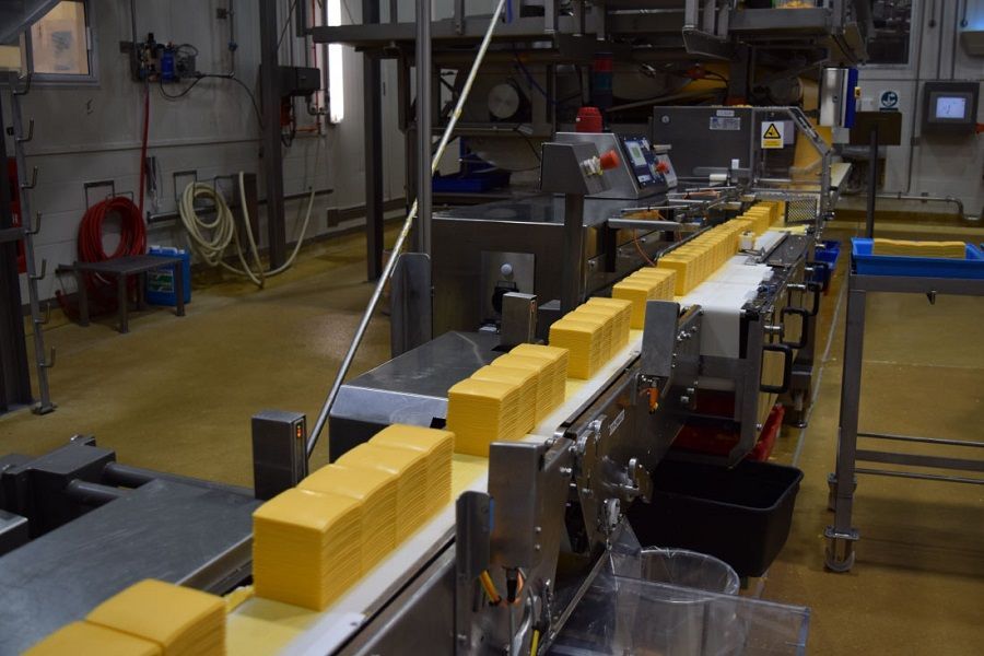 #Fonterra’s Bold #Cheese Move: Eltham Plant Expands. Read the News 👉  buff.ly/yPh4YfU