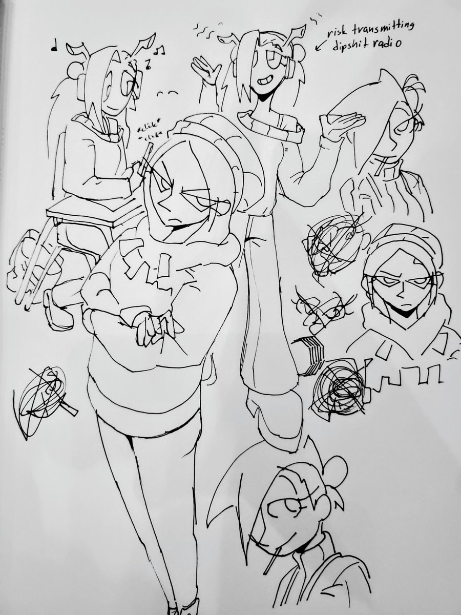 Nipe (comms: Closed) tweet media