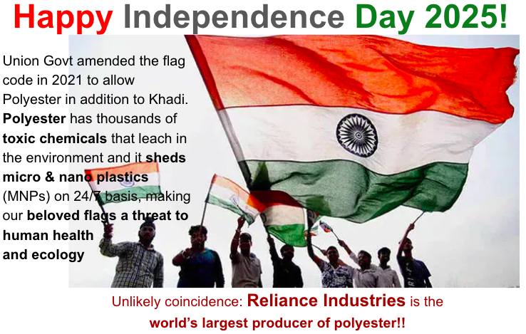 NHF INDIA tweet media