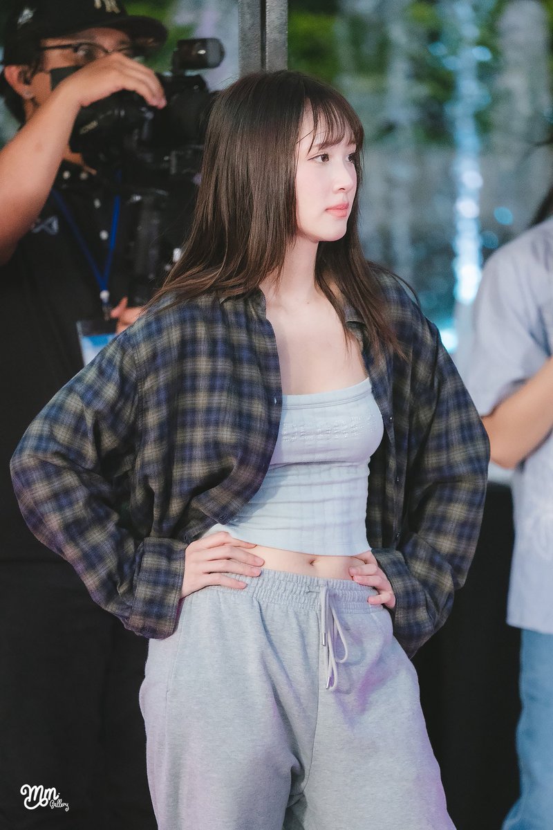 แดดก็ยังไม่ฮอตเท่าสิตา

#SitaCGM48 #CGM48
#HokorinoOkaTH_Busking #MMGallery