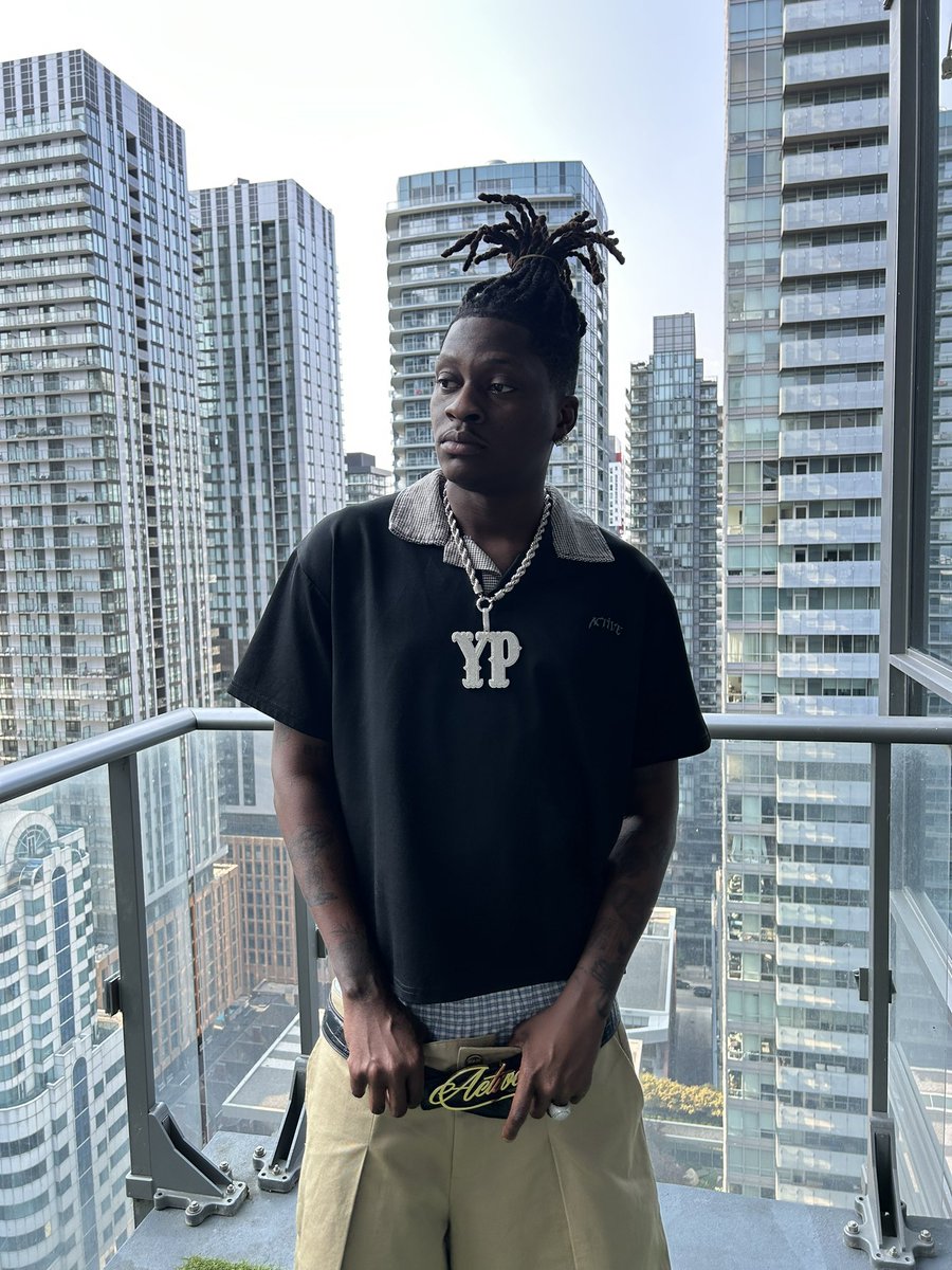 PsychoYP's tweet image. 