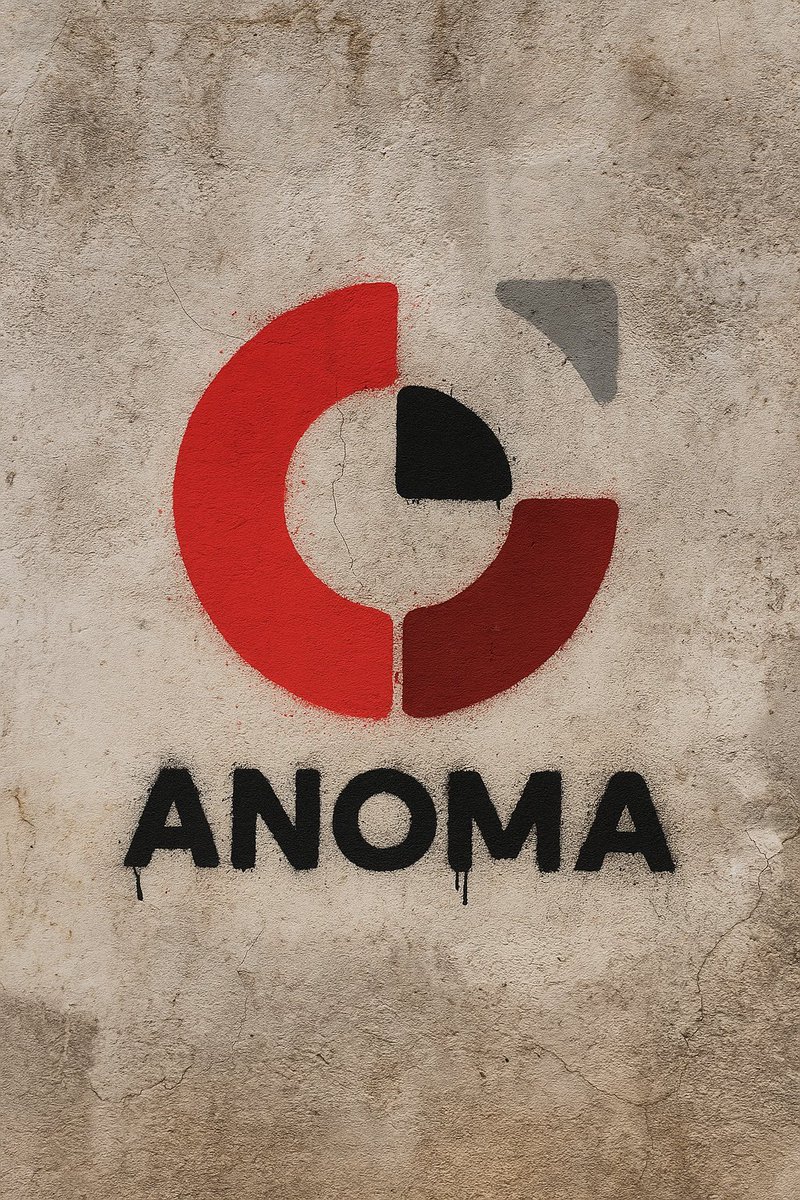 cryptoisop's tweet image. Anoma everywhere👀

#anomacode #anomageisland