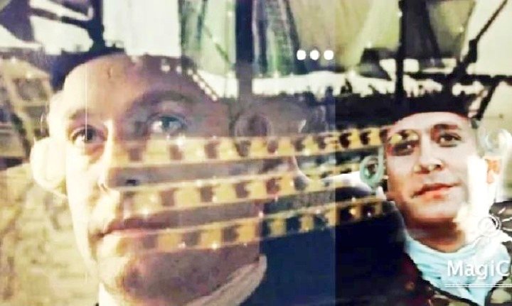 Ruler_ofthe_Sea's tweet image. The Captain and his ship my
HMS Endeavour 😏 110 Cannons 
Nobody can stop the
The Queen of the sea👑

#lordcutlerbeckett #Endeavour #Ruler #potc #piratehunter #PiratesoftheCaribbean