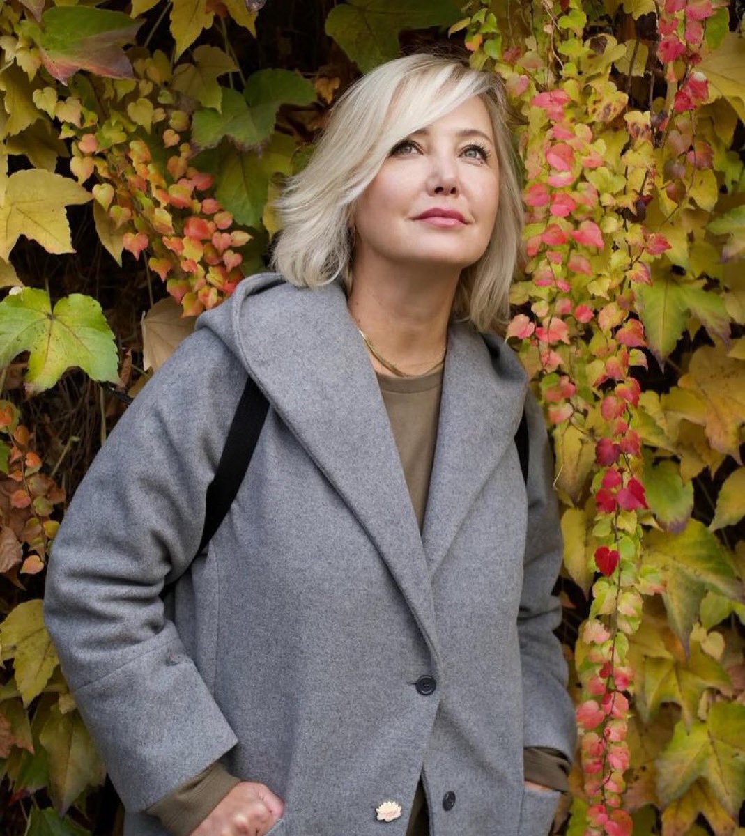 Sanatçı Berna Laçin: 

“Sadece CHP Belediyeleri’nde yolsuzluk olan ve AK Parti’ye geçince her şeyin aklandığı yepyeni Türkiye.”