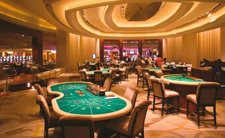 Vegas_net's tweet photo. ♠ Vegas Global Poker Tour — The Journey Continues!♠ 

North America’s 3rd stop——Borgata Hotel Casino &amp; Spa,  is all set!

Place your bets, re-bet, activate your account, grow your team, and secure your exclusive invitation to the high-stakes tables! 💰

#VegasPokerTour #Borgata https://t.co/ZzR8jEITvX