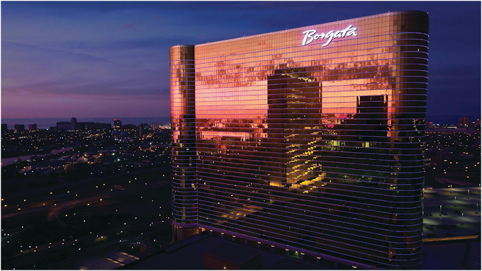Vegas_net's tweet photo. ♠ Vegas Global Poker Tour — The Journey Continues!♠ 

North America’s 3rd stop——Borgata Hotel Casino &amp; Spa,  is all set!

Place your bets, re-bet, activate your account, grow your team, and secure your exclusive invitation to the high-stakes tables! 💰

#VegasPokerTour #Borgata https://t.co/ZzR8jEITvX