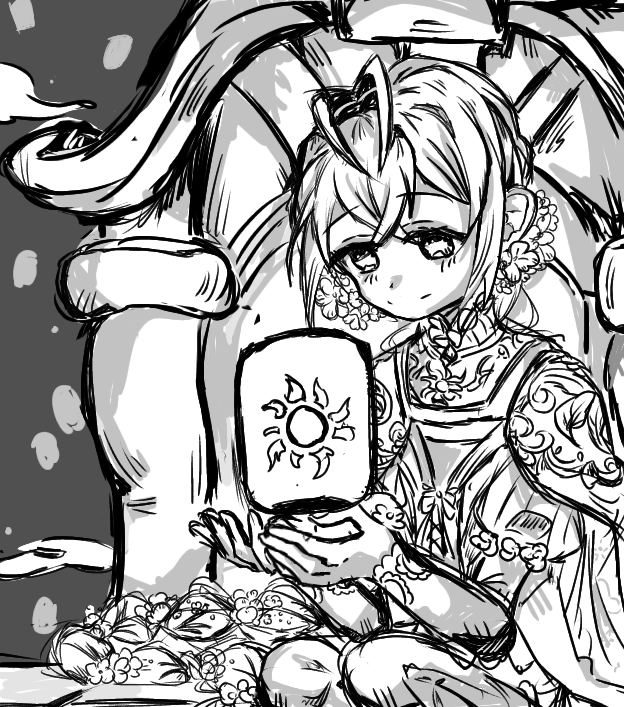 day 1: riddle rosehearts 
in another life i would've been a riddle oshi

#twst