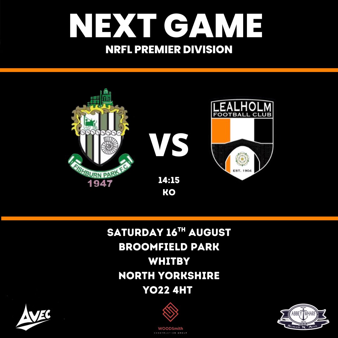 Lealholm Football Club tweet media