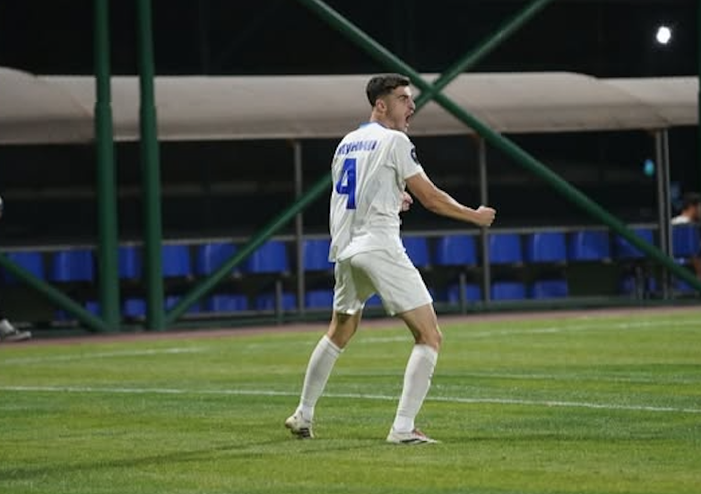 SARBON FOOTBALL tweet media