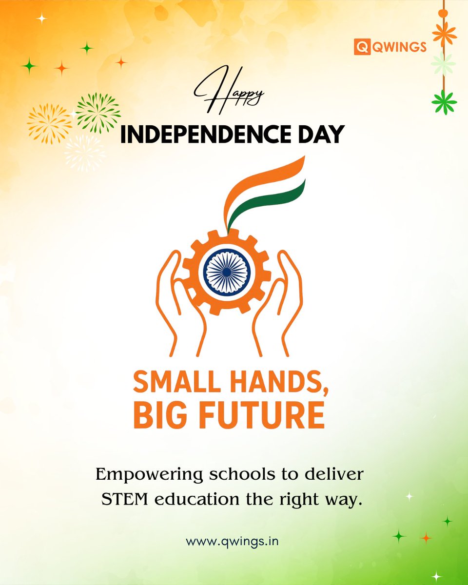 Qwings_India's tweet photo. https://t.co/Z5oVBMNNge