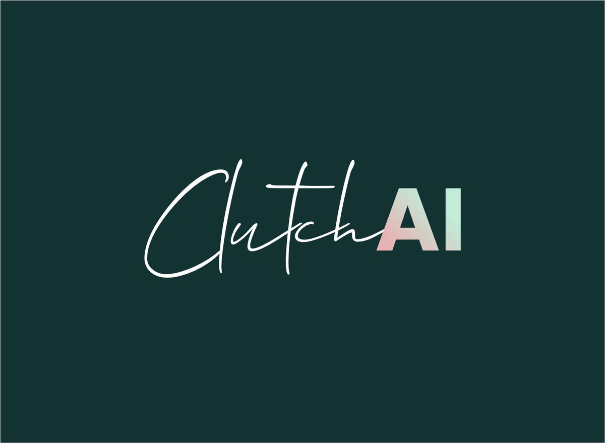 Clutch Foundry tweet media