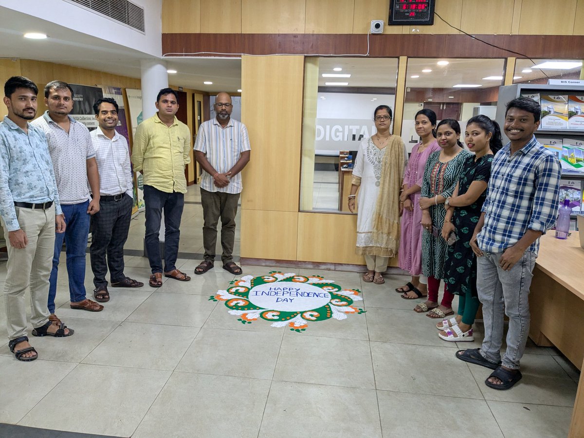 BPCL_NITR's tweet photo. Happy Independence Day to all 🙏 https://t.co/YbNCG9khWM