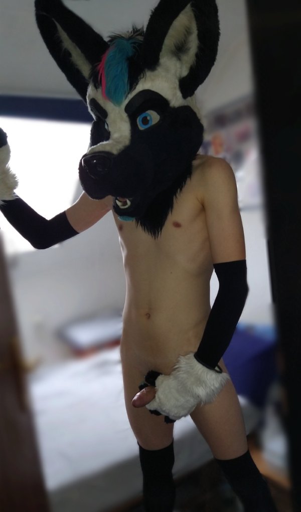 RyanwuffAD's tweet photo. Come join me in the bedroom, could use some naughty company~🍆💙

📷@Fox_Loxely   

#nsfwacc #nsfwtwt #fursuit #murrsuit #yiff #furry #furryporn #nsfwfurry #twink https://t.co/dRDiD3Ee3B