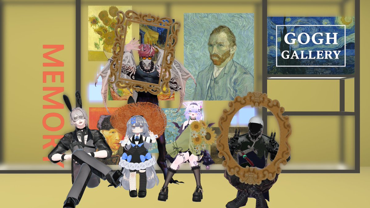 とてもよかった🌻