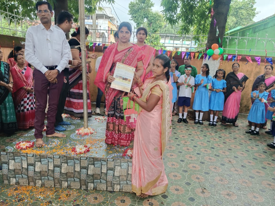 Odisha Urban Housing Mission - PMAY (Urban) tweet media