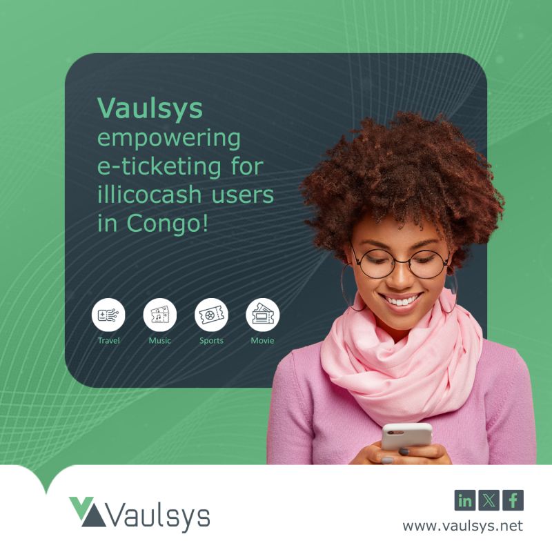 Vaulsys tweet media