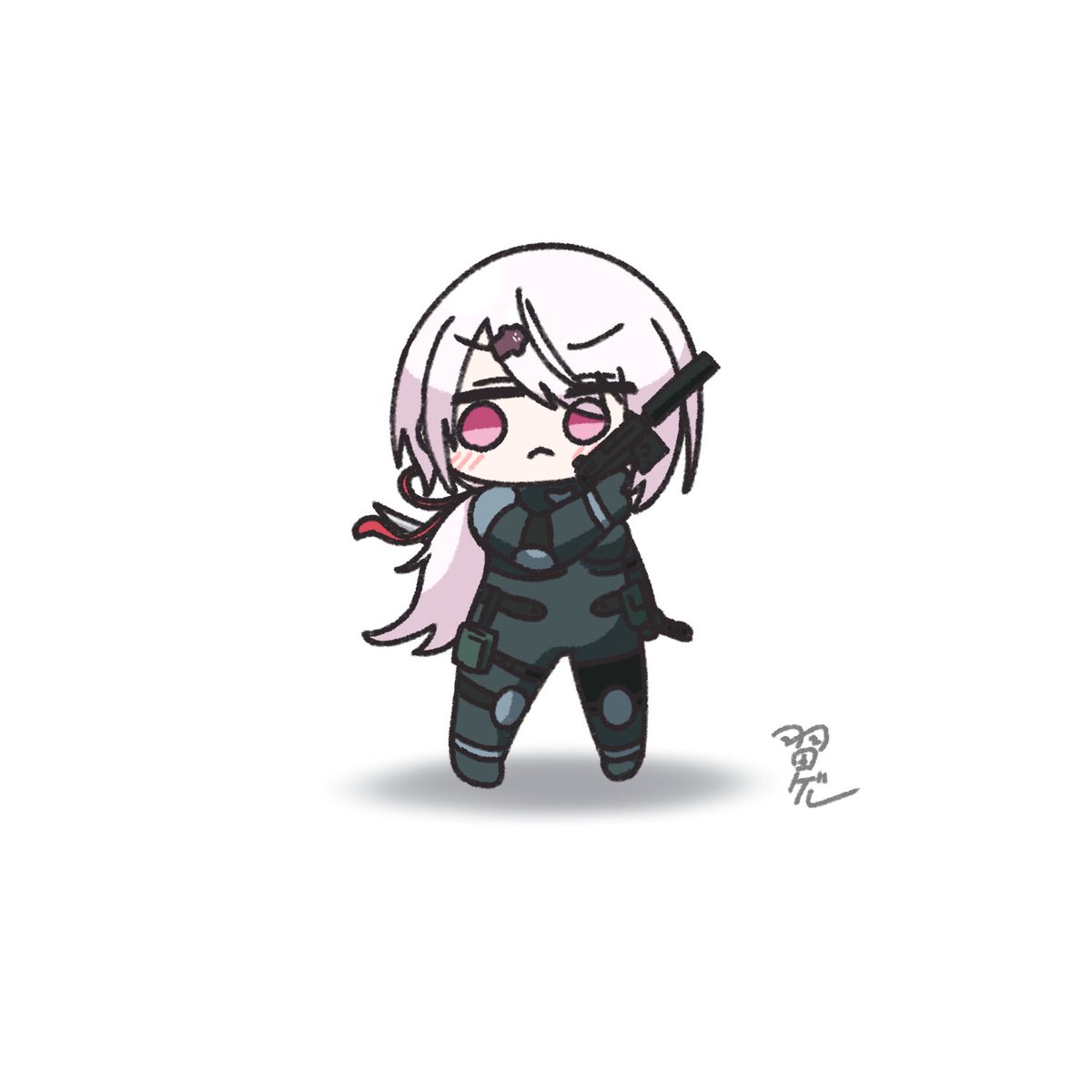 MGS2配信嬉しい
 #しいなーと